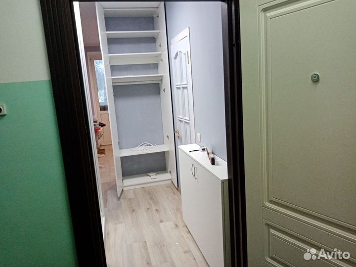 Шкаф в тамбур,коридор,балкон -не стандарт