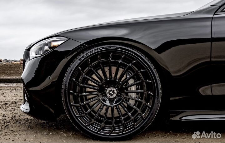 Кованые диски R20 в наличии оригинал RD