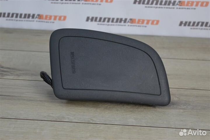 Подушка безопасности в сиденье левая suzuki SX4