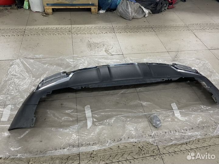 Диффузор gle 167