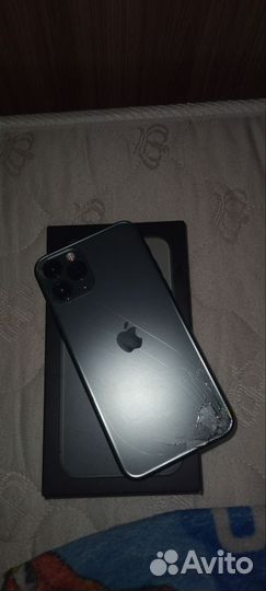 iPhone 11 Pro, 64 ГБ
