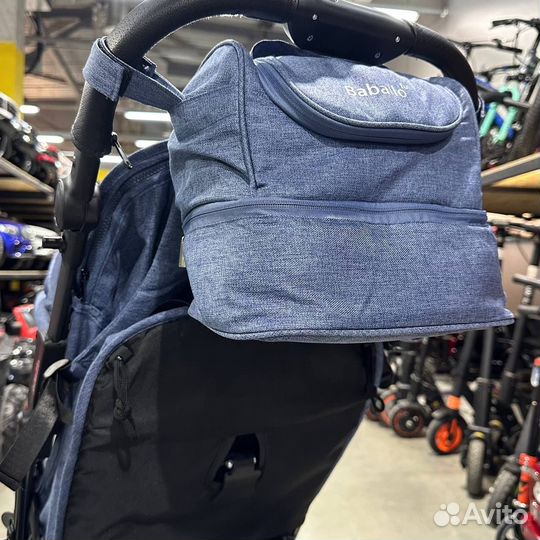 Коляска детская прогулочная