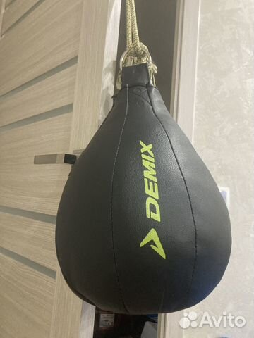 Боксерская груша 5кг