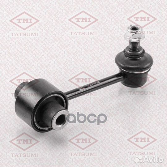 Тяга стабилизатора TEB1002 tatsumi