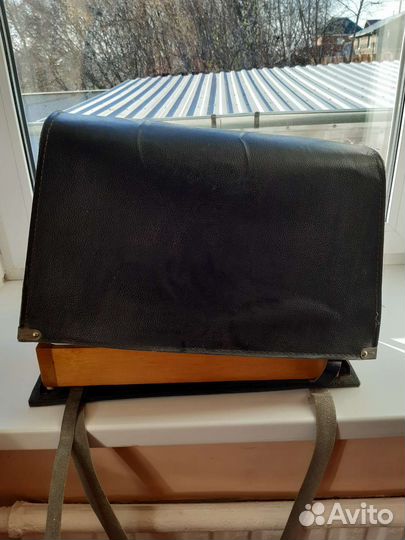 Швейная машинка чайка 132м