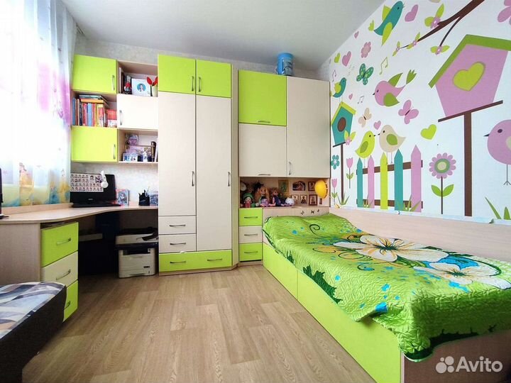 Детский гарнитур