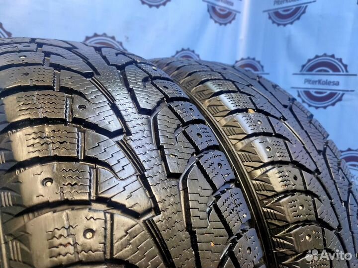 Hankook I'Pike RW11 215/60 R17 96T