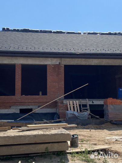Строительство