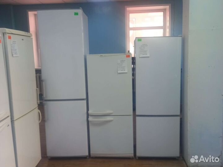 Холодильник