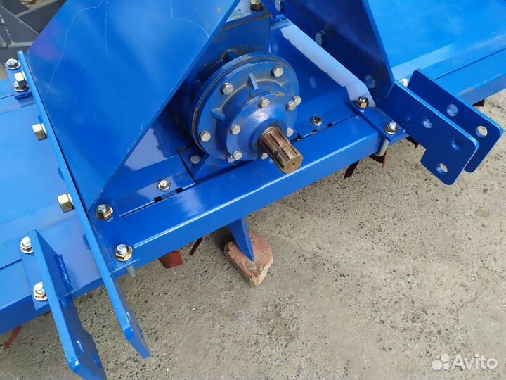 Почвофреза 1GQN 1.6, 2023