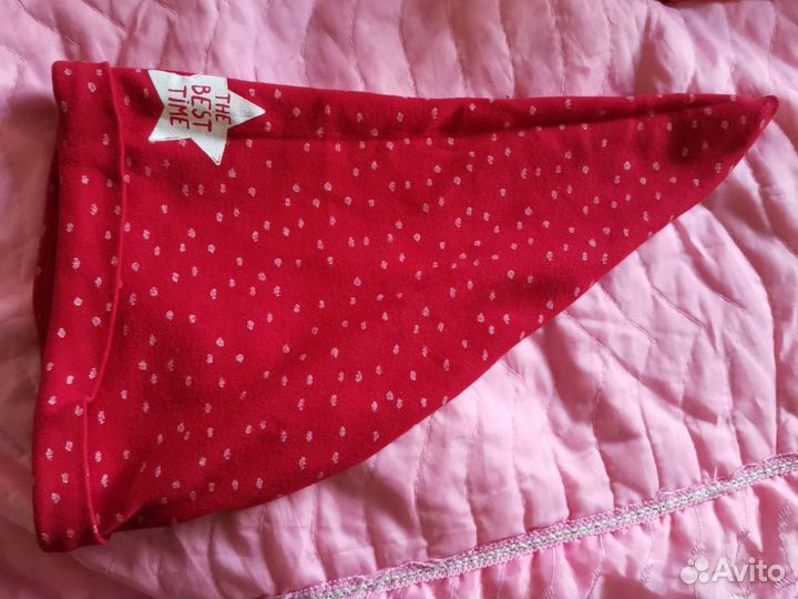 Шапки на лето и весна-осень