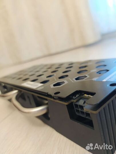 Видеокарта gtx 1060 3gb