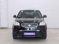 SsangYong Actyon 2.0 AT, 2012, 150 171 км, с пробегом, цена 1 035 000 руб.