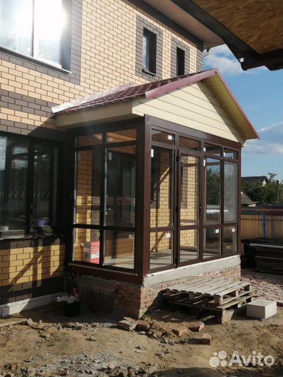 Пластиковые окна от производителя