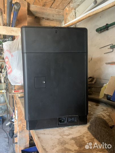 Кофемашина Philips