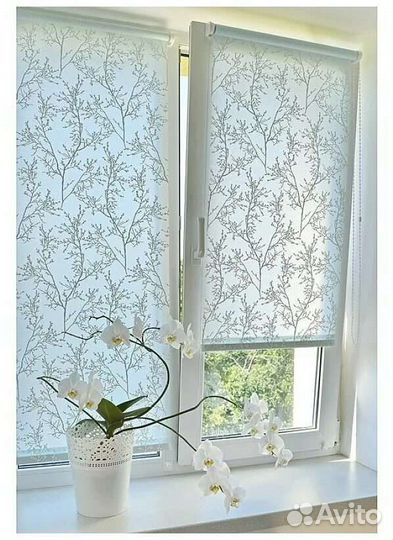 Жалюзи/ рулонные шторы