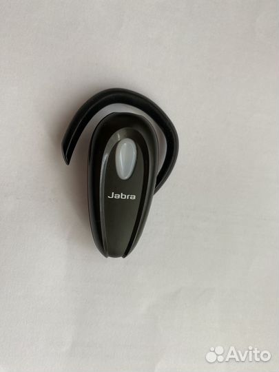 Bluetooth гарнитура jabra