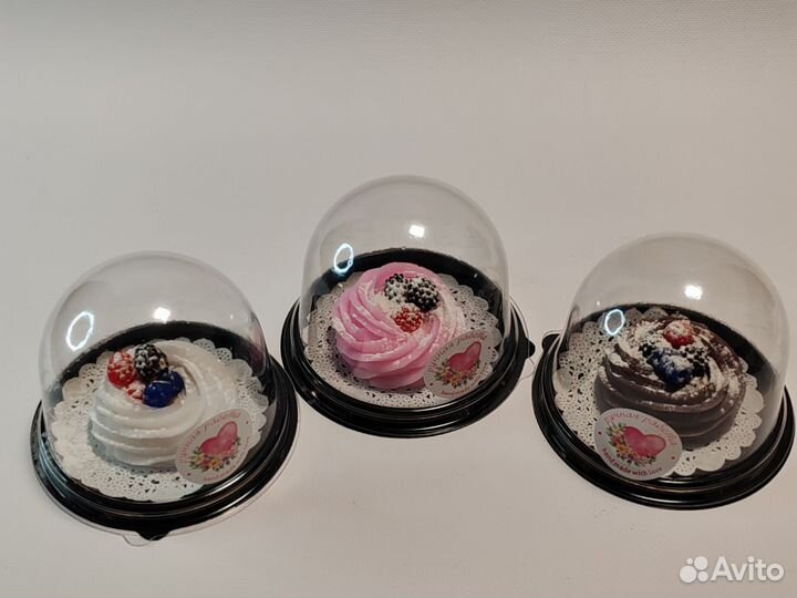 Мыло ручной работы/букеты/подарки своими руками