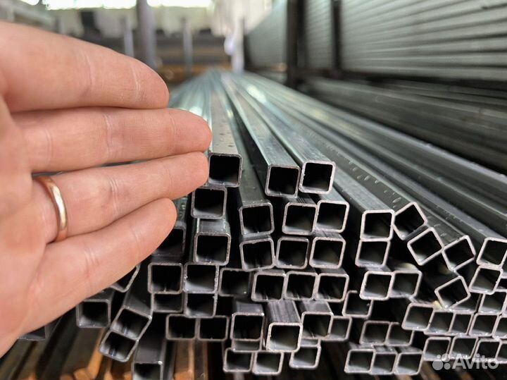 Труба профильная 150 х 150