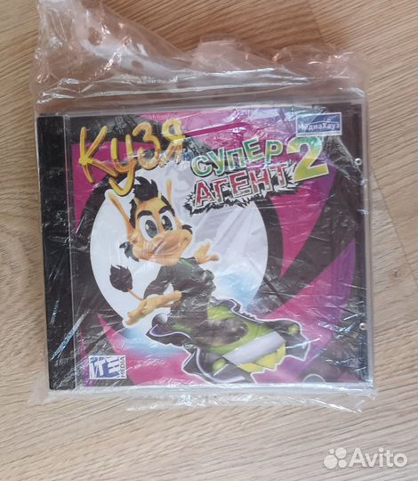 Компьютерные игры детские и взрослые