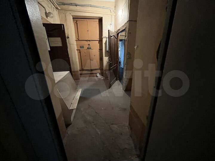 Свободного назначения, 61 м²