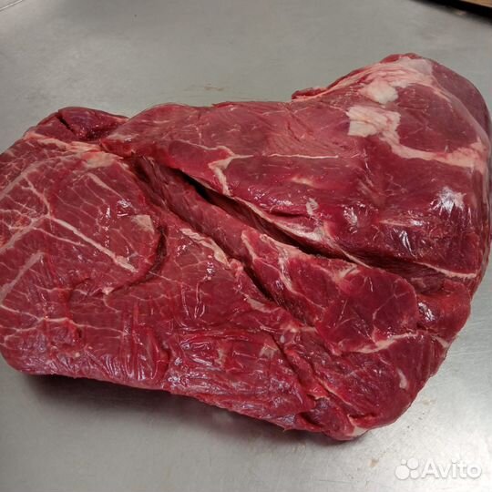 Продам мясо говядина