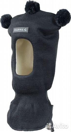 Новые зимние шлемы huppa