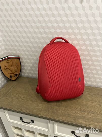 Противоударный рюкзак для Macbook air pro 13/14