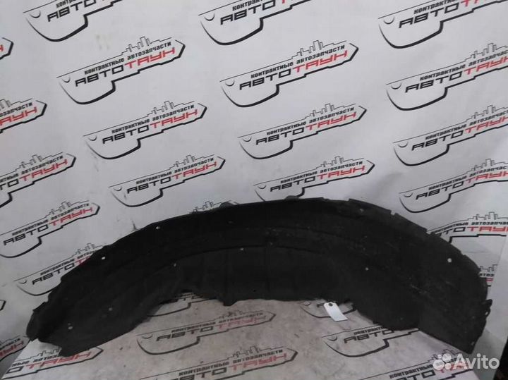 Подкрылок lexus RX270 RX350 RX450H AGL10 GGL10 GGL