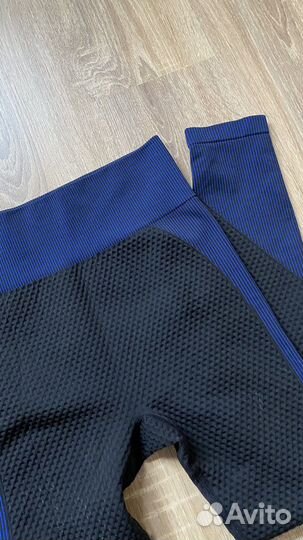 Костюм спортивный женский