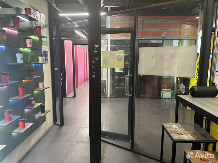 Готовый бизнес кофейня в центре Москвы
