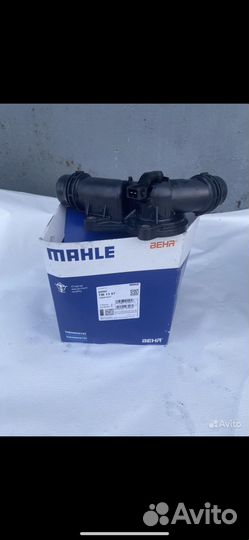 Термостат bmw e60