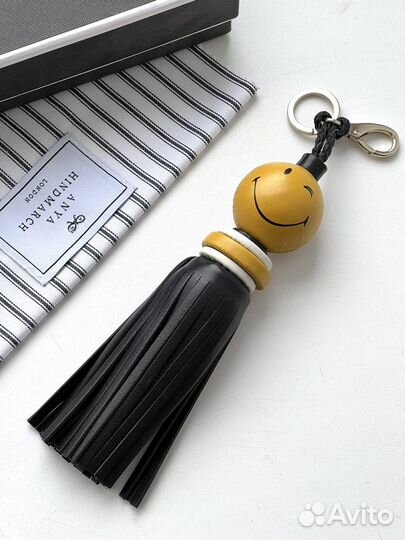 Брелок на сумку