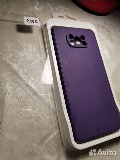 Чехол для телефона