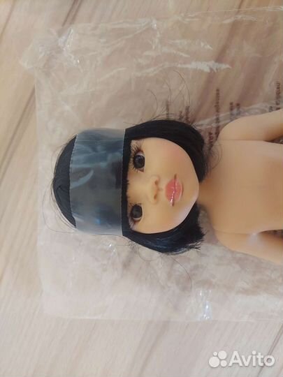 Куклы фабрики Паола Рейна