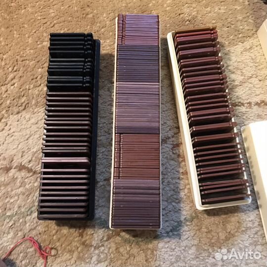 Диапозитивы разные,эротика