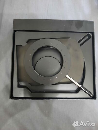 Диафрагма Aputure 18-leaf iris для Spotlight Mount