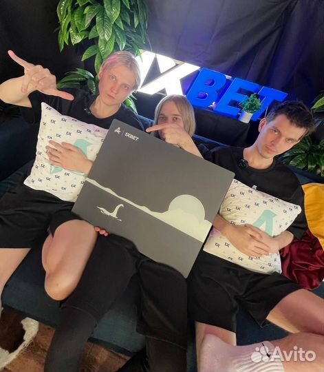 CisA glasspad - закалённый коврик для мышки