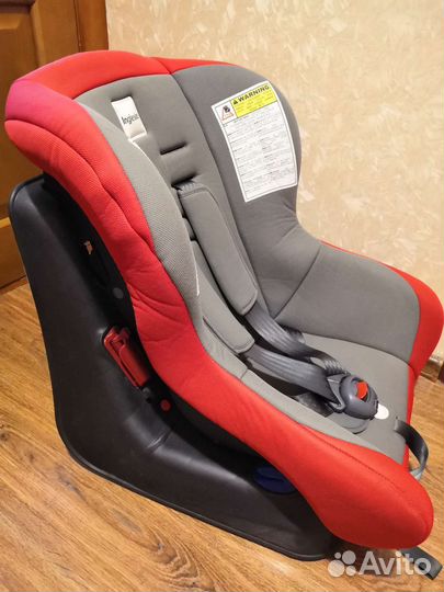 Автомобильное кресло inglesina