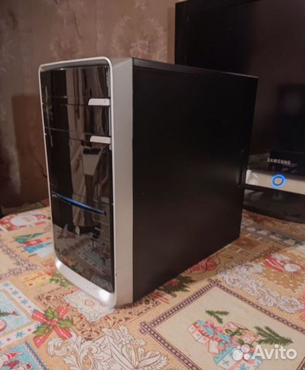 Запчасти для пк