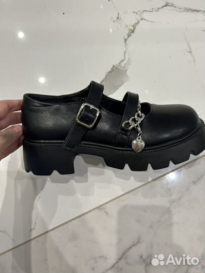 Туфли женские