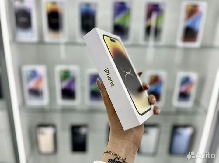 iPhone 14 Pro Max, 128 ГБ