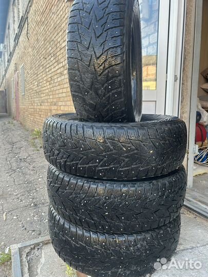 Nexen Winguard 235/60 R18 107