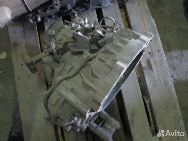 Механическая коробка мазда 6 Mazda 6 GH 1.8