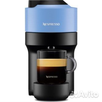 Кофемашина delonghi nespresso vertuo