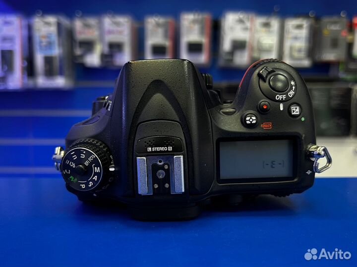 Nikon D7100 body (гарантия,чек) id-1183