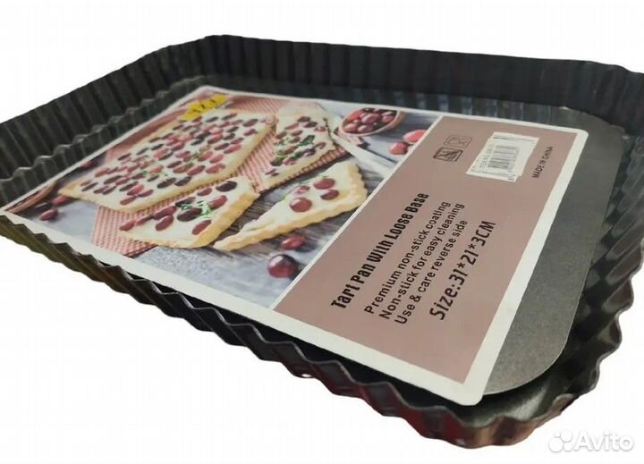Противень кондитерский