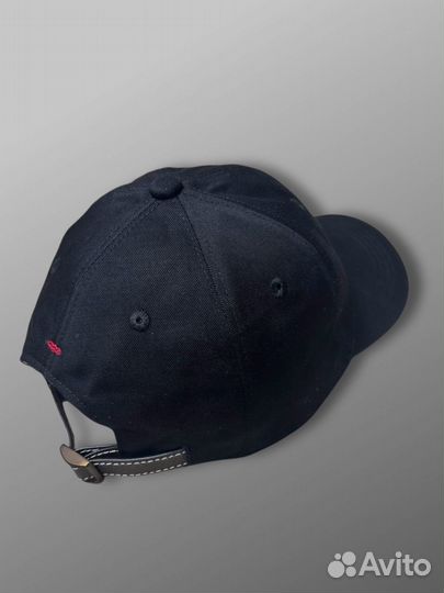 Бейсболка Brunello Cucinelli оригинал