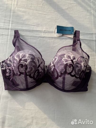 Бюстгалтер 85Е maisonlejaby