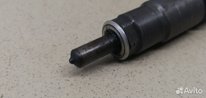 Форсунка дизельная электрическая Land Cruiser (150